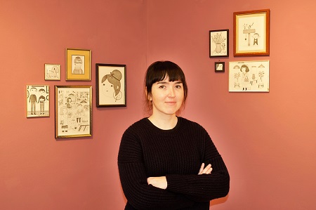 Creator's image