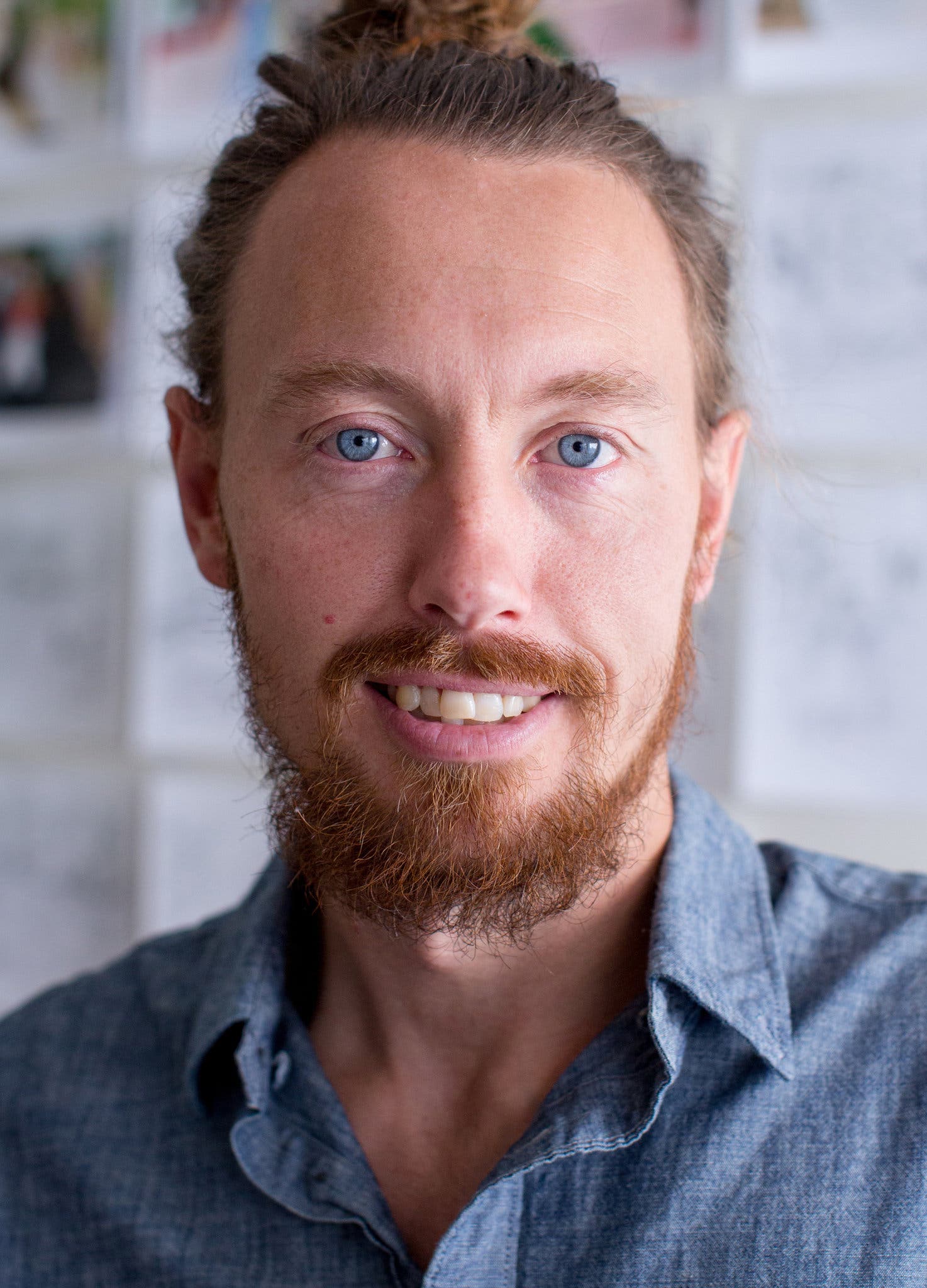 Creator's image