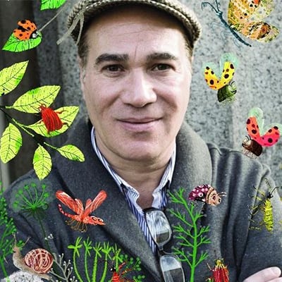 Creator's image