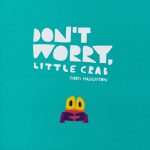DONT WORRY LITTLE CRAB BOARD BOOK