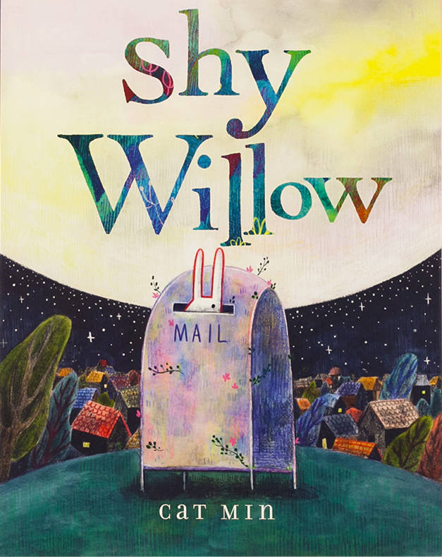 Shy Willow