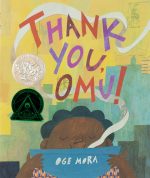 Thank you omu