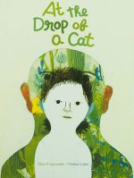 At the drop of a cat