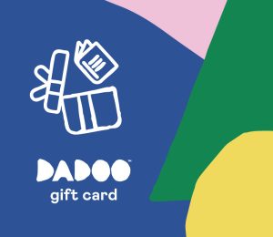 DADOO Δωροκάρτα