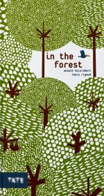 In the forest