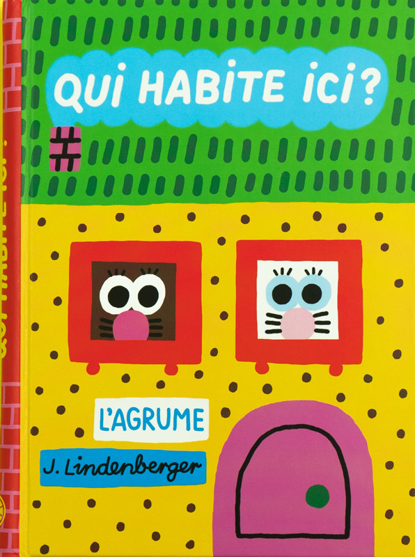Qui habite ici