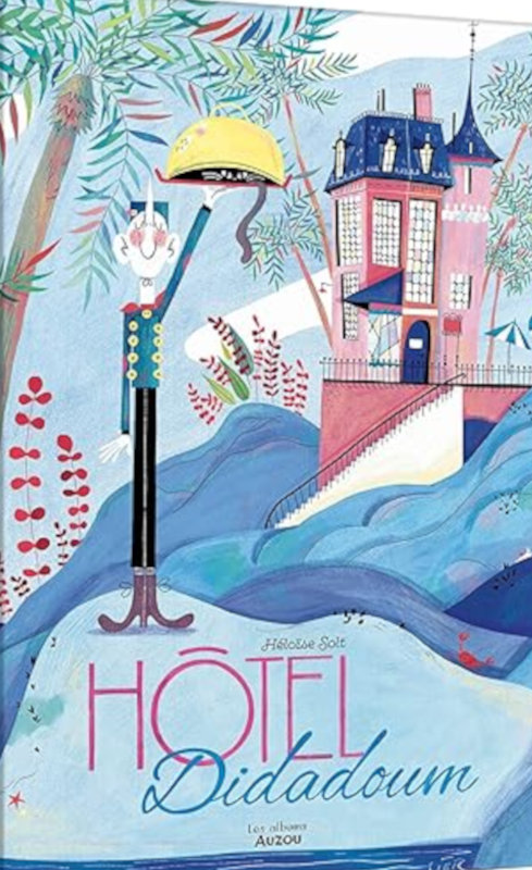Hotel Didadoum
