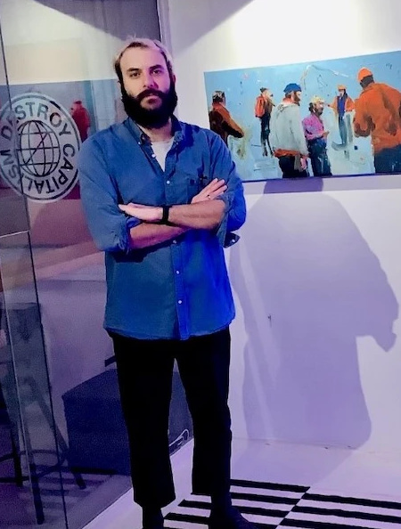 Creator's image
