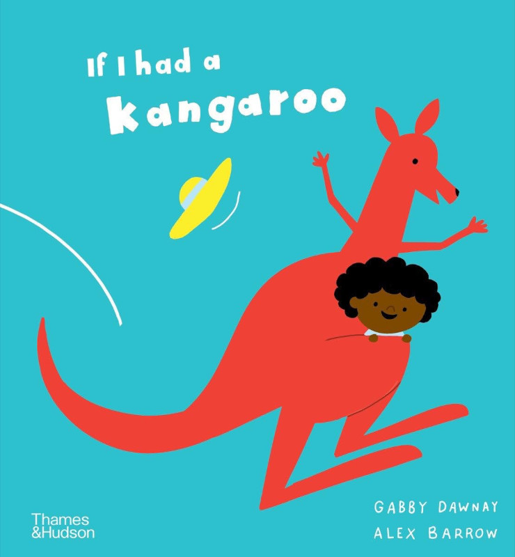 If i had a Kangaroo cover