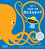 If i had an octopus