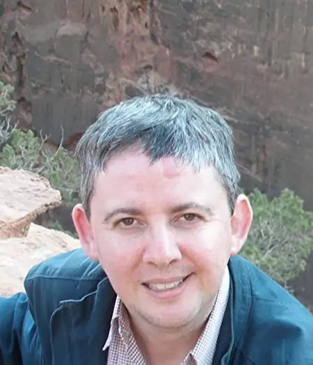 Creator's image