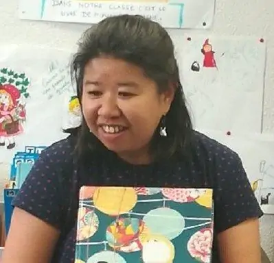Creator's image
