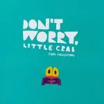 DONT WORRY LITTLE CRAB BOARD BOOK