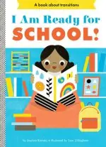 I am ready for school